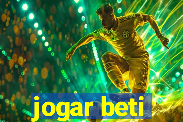 jogar beti